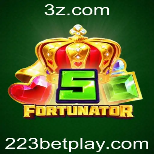 Descubra o Empolgante Mundo de 5Fortunator com 223BET