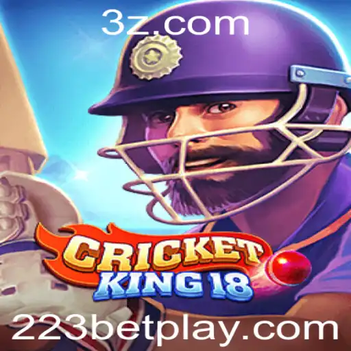 Descubra CricketKing18: O Novo Fenômeno do Entretenimento no Realm de 223BET
