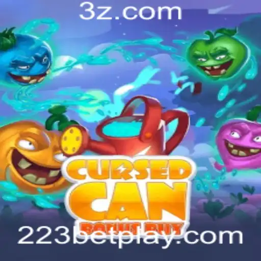 Explorando o Jogo CursedCanBonusBuy com 223BET: Uma Jornada de Aventura e Estratégia