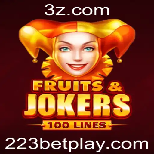Descubra o Empolgante Mundo de FruitsAndJokers100 na 223BET