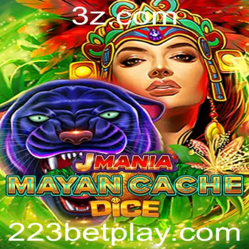 Explorando o Fascinante Mundo de JManiaMayanCacheDice: Um Jogo de Estratégia e Sorte