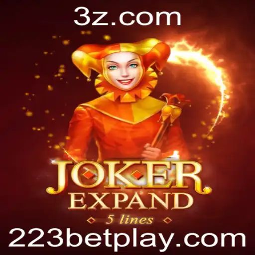 Explorando o Mundo do Jogo JokerExpand: Entretenimento e Estratégia no 223BET