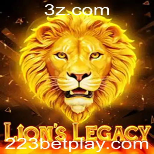 Descubra a Aventura de LionsLegacy: Um Mergulho no Mundo dos Felinos