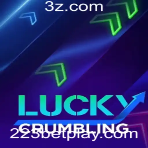 Explorando o Mundo do LuckyCrumbling: Um Novo Jogo de Estratégia e Sorte