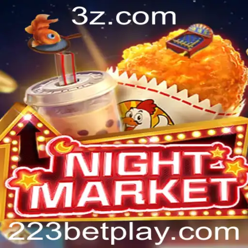 Explorando o Fascinante Mundo do Jogo NIGHTMARKET e a Ligação com 223BET