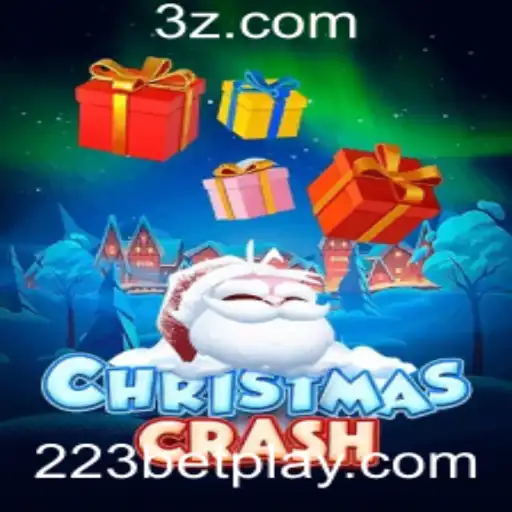 ChristmasCrash: Descubra o Jogo Festivo do Momento com 223BET