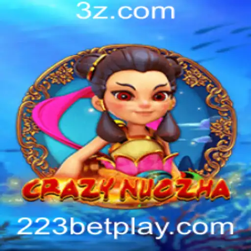 CrazyNuoZha: Uma Aventura Épica de Jogo com 223BET