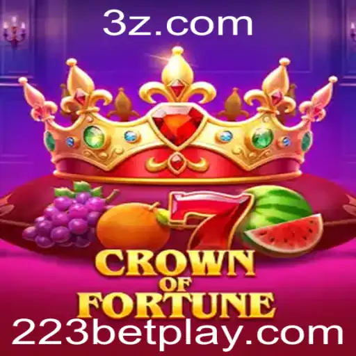 CrownofFortune: Uma Jornada Épica no Universo dos Jogos Online