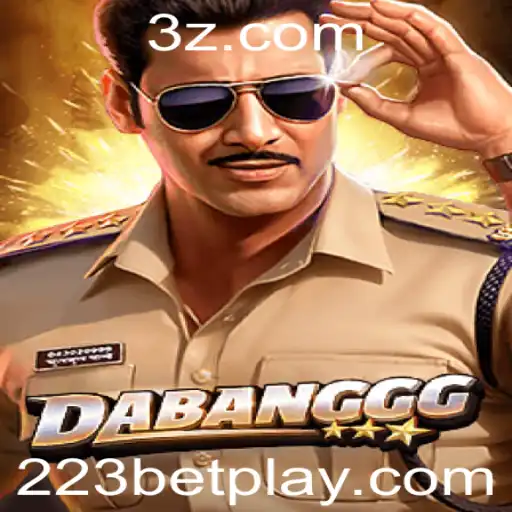 DABANGGG: Um Novo Jogo com a Marca 223BET