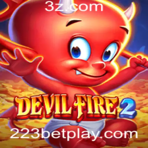 DevilFire2: Mergulhe na Aventura de Ação com 223BET