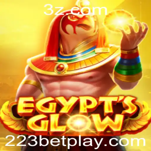 Descubra o Fascinante Mundo do Jogo EgyptsGlow com 223BET