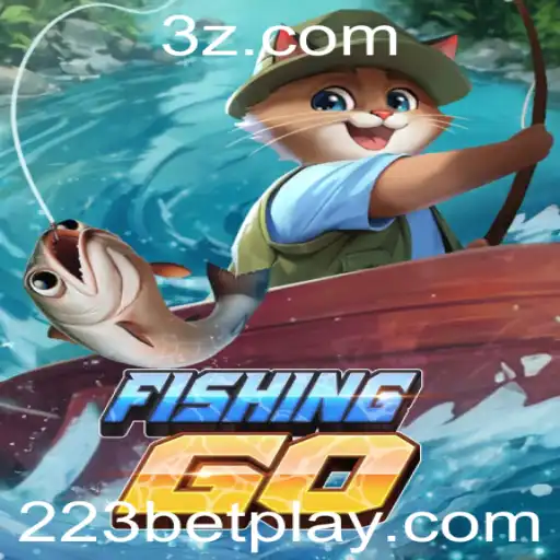 Descubra o Mundo Empolgante de FishingGO e 223BET