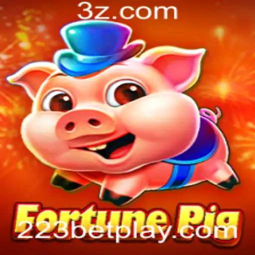 Explorando FortunePig: O Novo Jogo de Apostas da 223BET