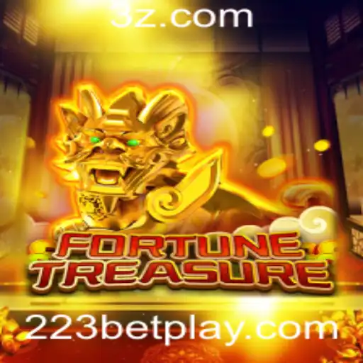 FortuneTreasure: Aventura e Estratégia no Jogo de Cassino Online 223BET
