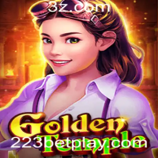 Explorando o Fascinante Mundo de 'GoldenTemple' com 223BET