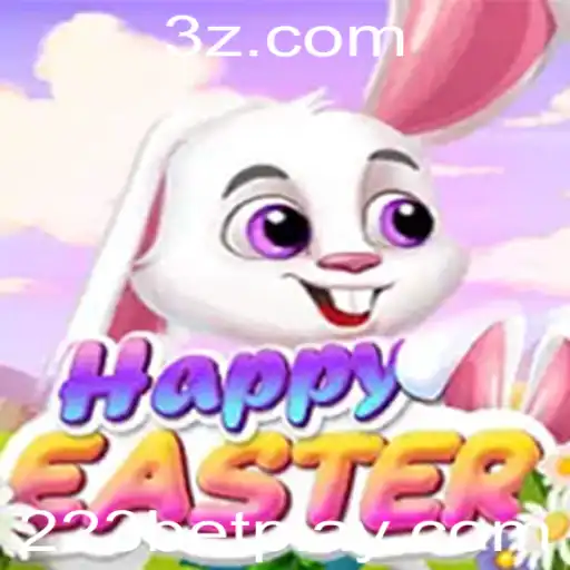 Descubra o Mundo de HappyEaster: Um Jogo de Estratégia e Diversão