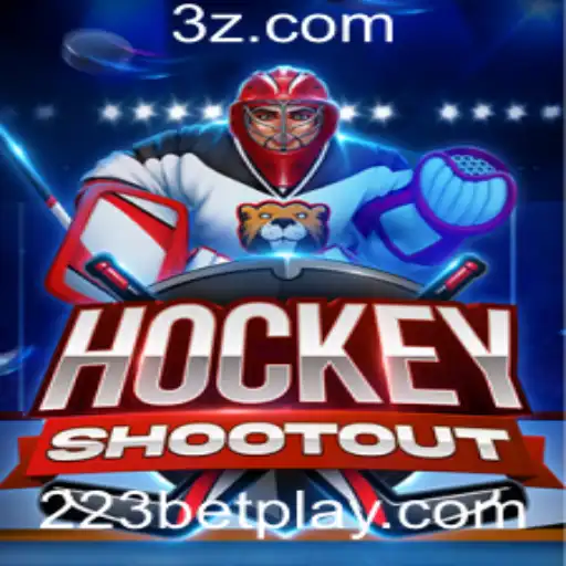 HockeyShootout: A Nova Sensação no Mundo dos Jogos com 223BET