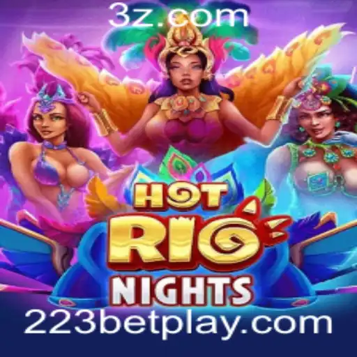 Explorando HotRioNights: O Novo Hit da 223BET