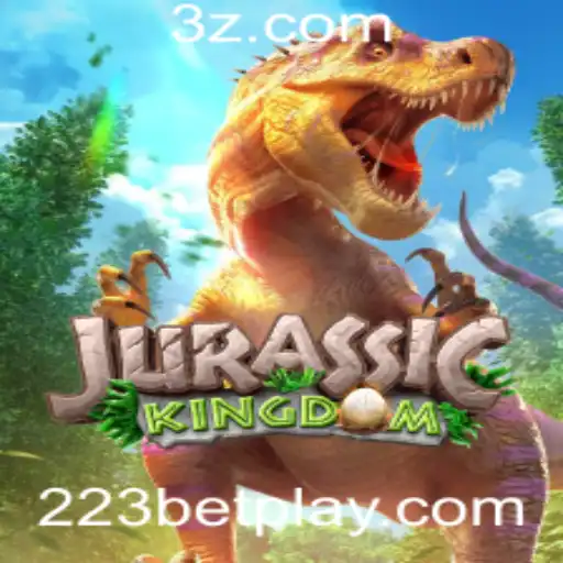 Aventura Pré-histórica: Explorando JurassicKingdom no 223BET