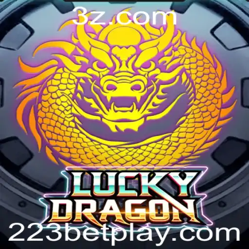Desvendando os Segredos do LuckyDragon: Uma Nova Experiência de Jogo com 223BET