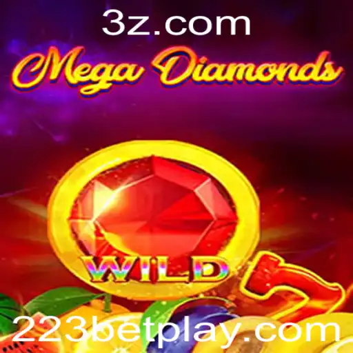 Explore o Excitante Jogo MegaDiamond na Plataforma 223BET