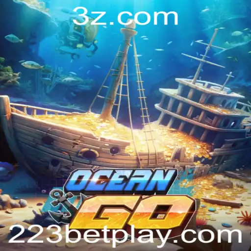 Explorando o Mundo de OceanGO: O Jogo Que Está Conquistando os Oceanos Digitais