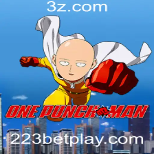 OnePunchMan: Um Mergulho no Jogo de Ação que Combina com 223BET