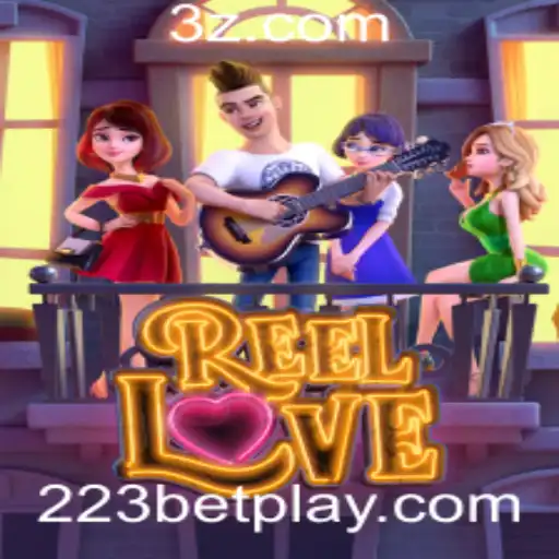 ReelLove: Descubra o Fascinante Mundo do Jogo com 223BET