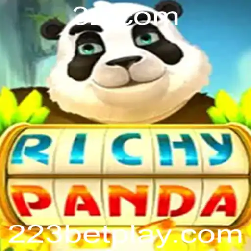 Explorando o Universo do Jogo RichyPanda com a 223BET
