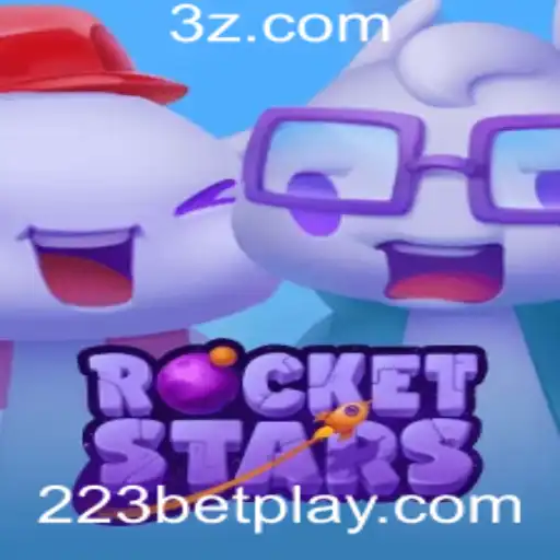 RocketStars: Explorando o Universo dos Jogos com 223BET