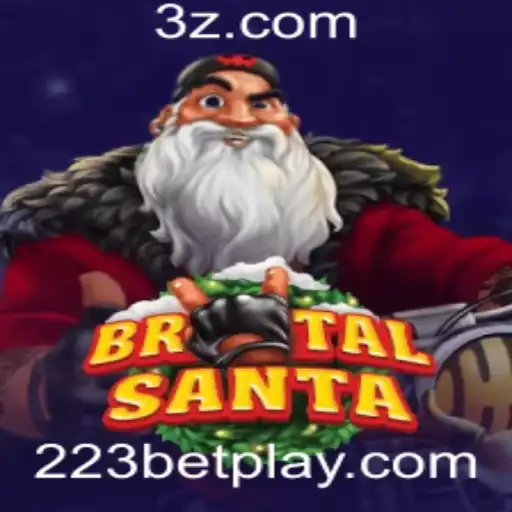Descubra BrutalSanta: O Jogo que Revoluciona o Natal