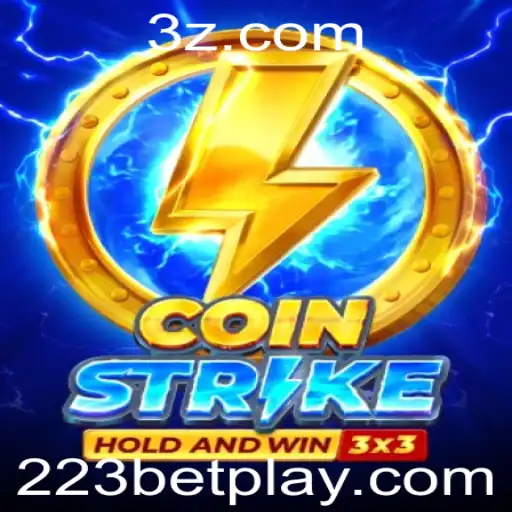 Explorando Coinstrike: A Nova Sensação no Mundo dos Jogos com 223BET