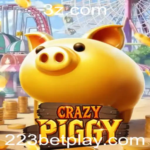 CrazyPiggy e 223BET: Um Mergulho no Universo dos Jogos Online