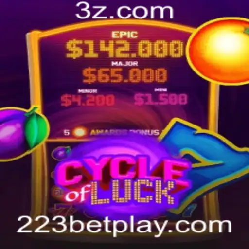 Cycle of Luck: Uma Análise Profunda do Jogo e sua Presença na 223BET