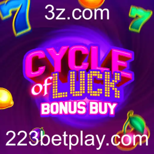 Explorando o Mundo de CycleofLuckBonusBuy no 223BET