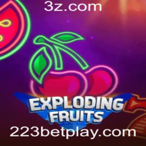 ExplodingFruits: Uma Aventura Vibrante no Mundo dos Jogos Online com 223BET