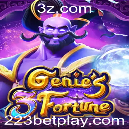 Explorando Genie3Fortune: Um Mergulho no Mundo do Jogo