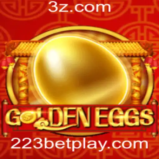 Desvendando o Mundo do GoldenEggs: Um Mergulho no Universo de 223BET