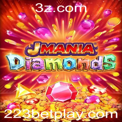 Descubra a Emoção do Jogo JManiaDiamonds no Mundo de Apostas da 223BET