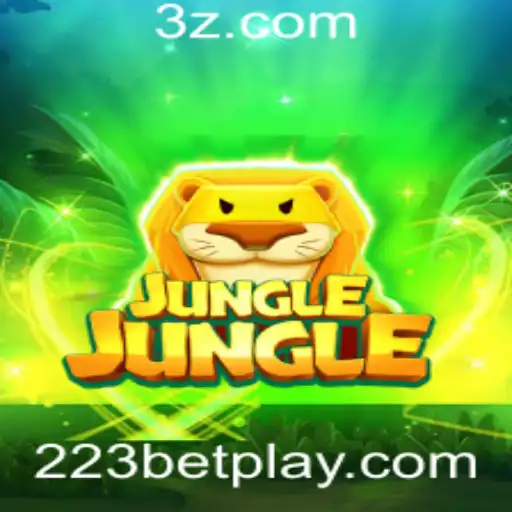 JungleJungle: Embarque em uma Aventura Selvagem com 223BET