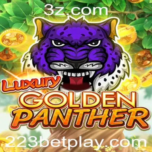 Explorando LUXURYGOLDENPANTHER: A Nova Sensação de Cassino Online