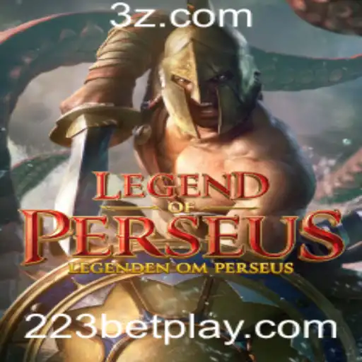 Descubra o Mundo de LegendofPerseus com 223BET: Aventura e Estratégia em Jogo Inovador