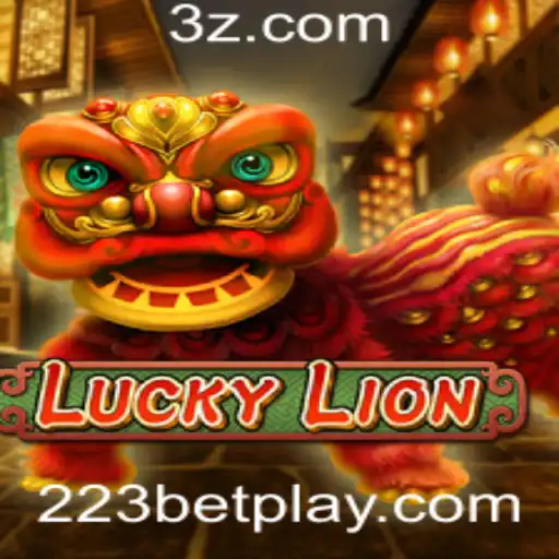 Explorando o Mundo de LuckyLion: Uma Nova Sensação no Universo 223BET