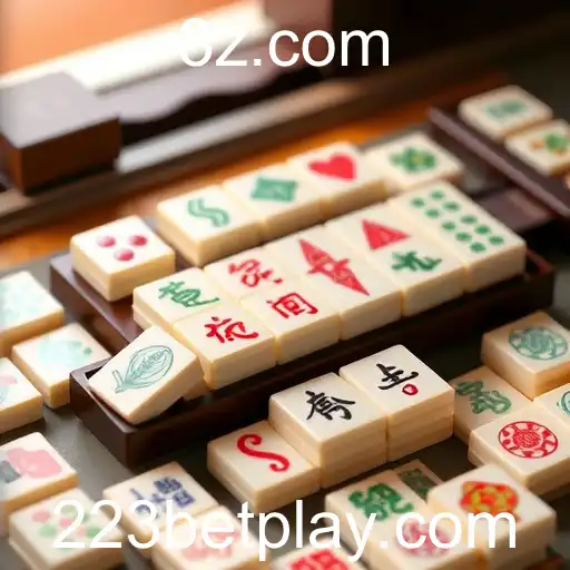 Mahjong: Uma Jornada Através da Tradição e da Modernidade