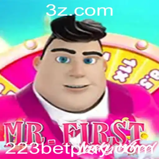 Descubra a Emoção do MrFirstLuckyWheel no 223BET