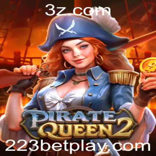Explorando PirateQueen2: Uma Jornada Épica com 223BET
