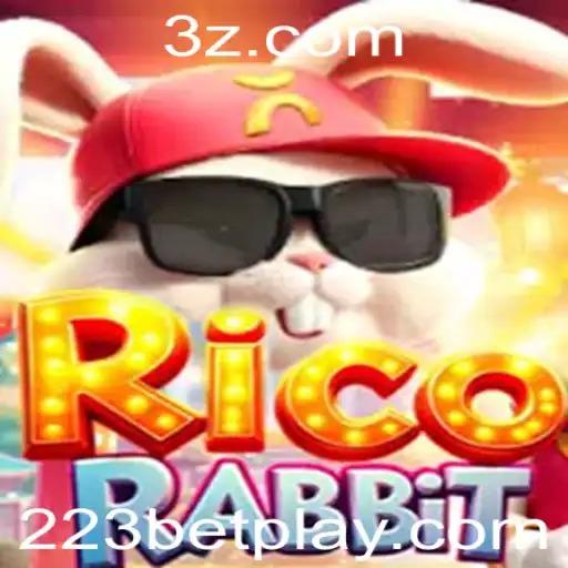 RicoRabbit: Um Mergulho no Mundo Aventureiro do Jogo com 223BET