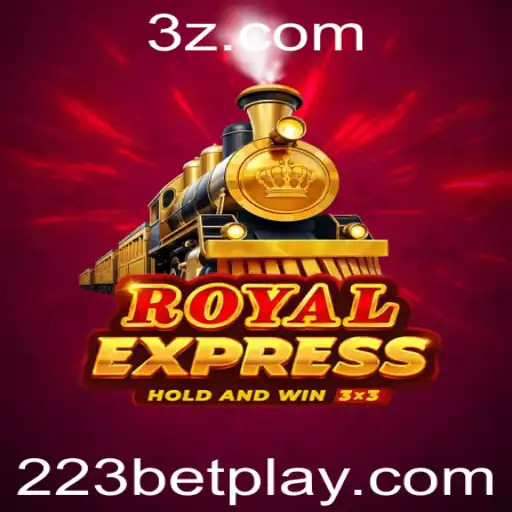 Descubra o Jogo RoyalExpress e a Plataforma 223BET