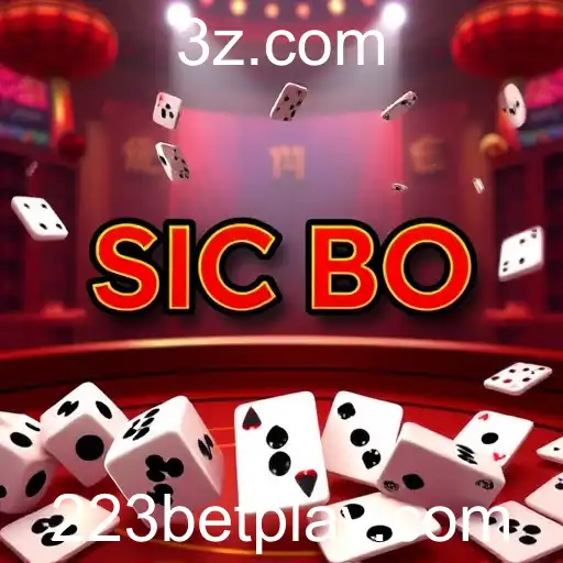 Explorando o Fascinante Mundo do Sic Bo com 223BET