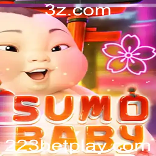 Explorando o Fascinante Mundo de SumoBaby e a Plataforma 223BET